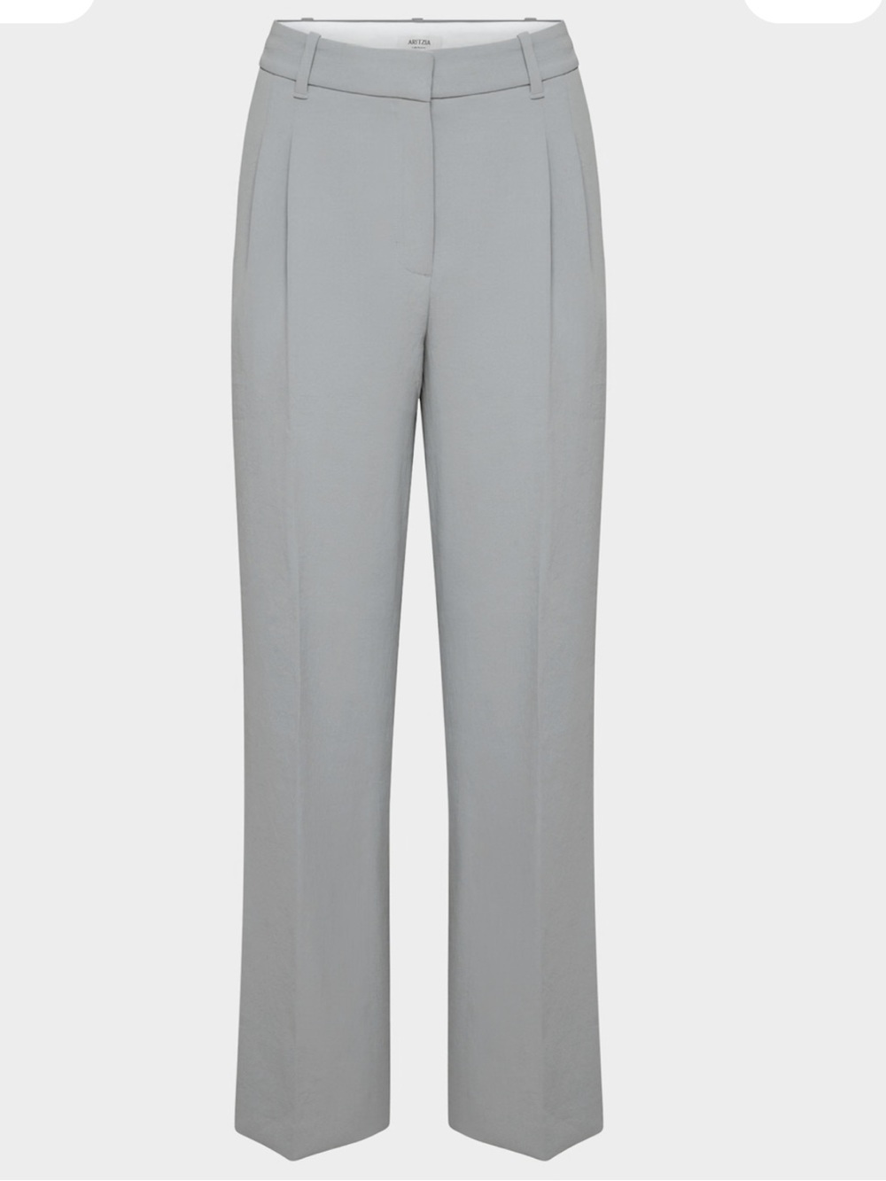 Aritzia Effortless Pants Short